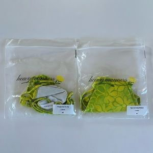 Heavy Manners La Bamba